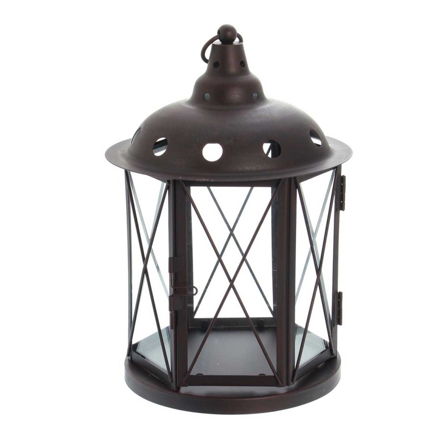 Подсвечники фонари Леруа