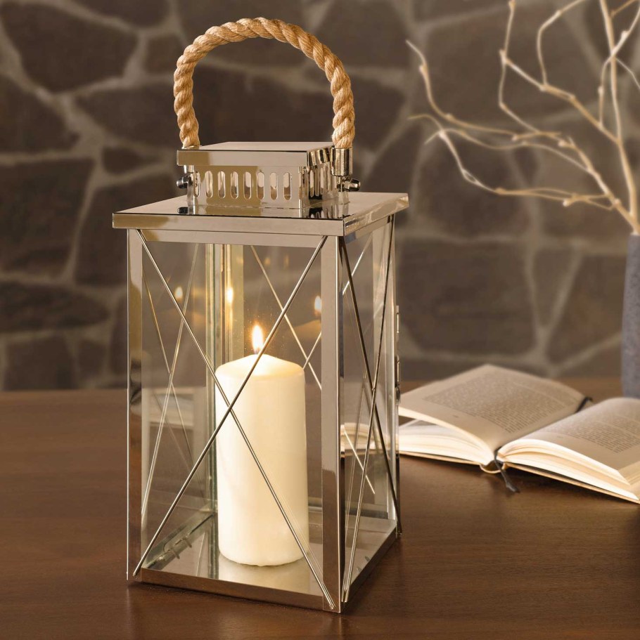 Подсвечник "фонарь"