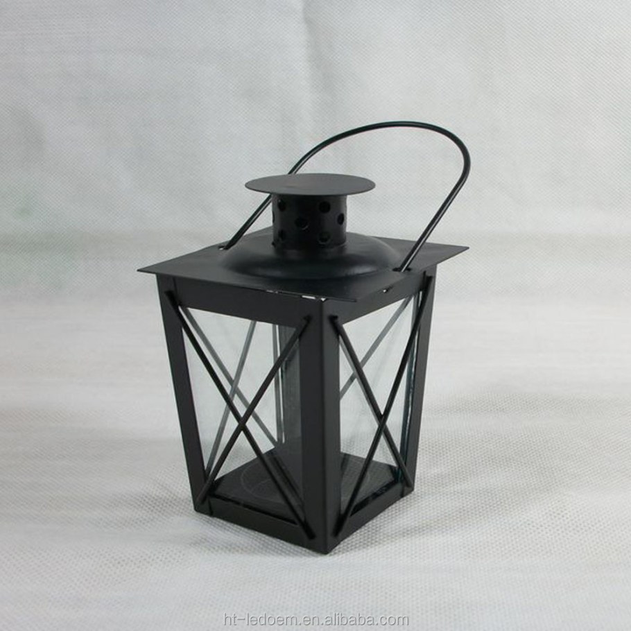 Фонарь подсвечник JYSK Lantern