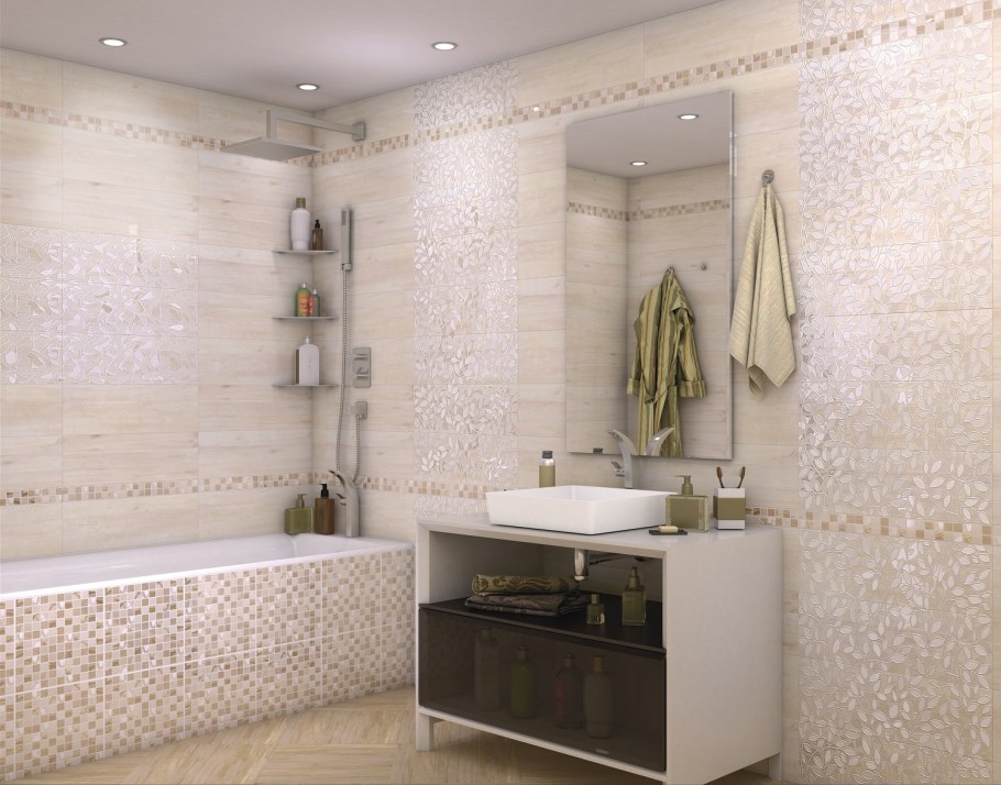 Коллекция плитки alta Cera Felicity Sand