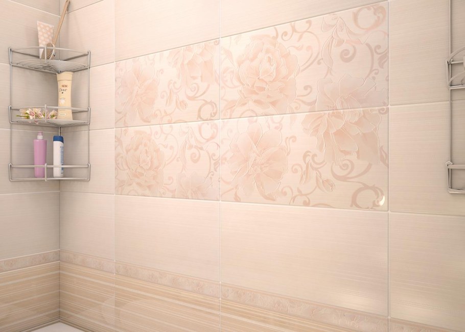 Плитка ALTACERA pion crema