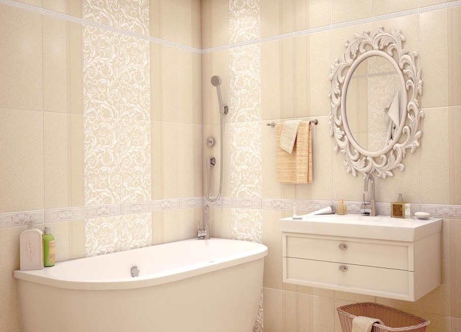 Плитка Альта Кера интериор