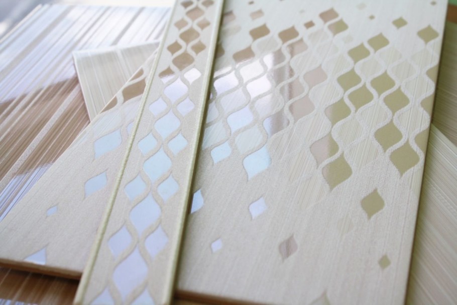 Плитка blik crema