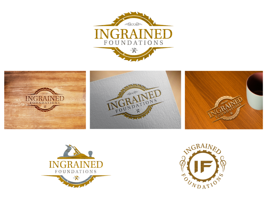 Мебель логотип