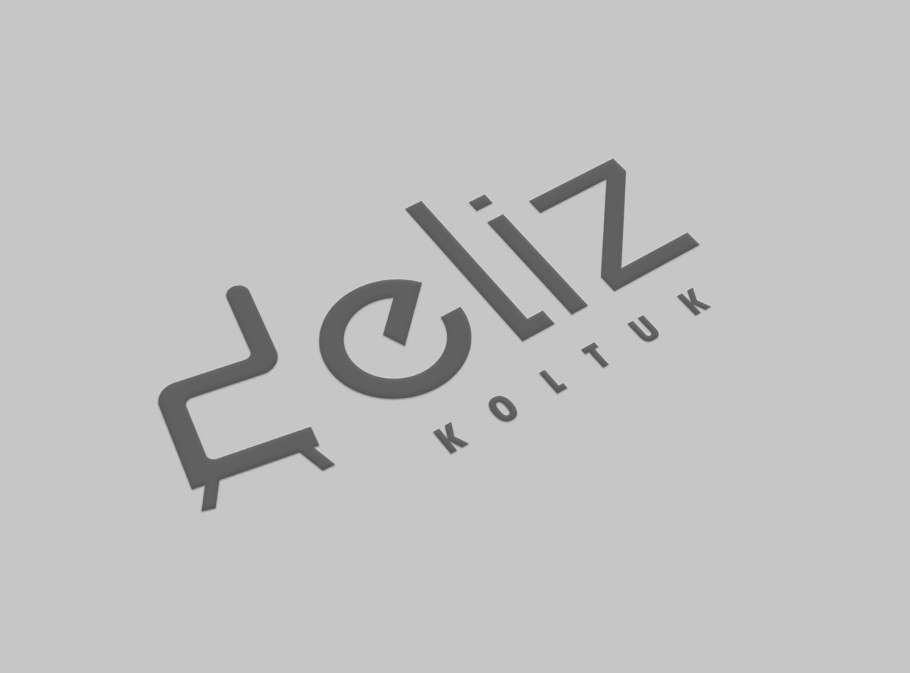 Мебель логотип