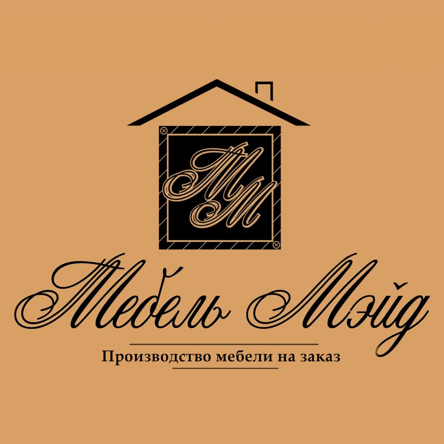 Логотипы компаний мебели