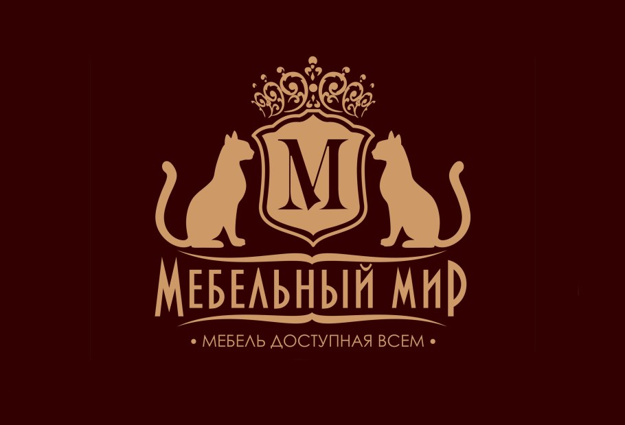 Мебель логотип