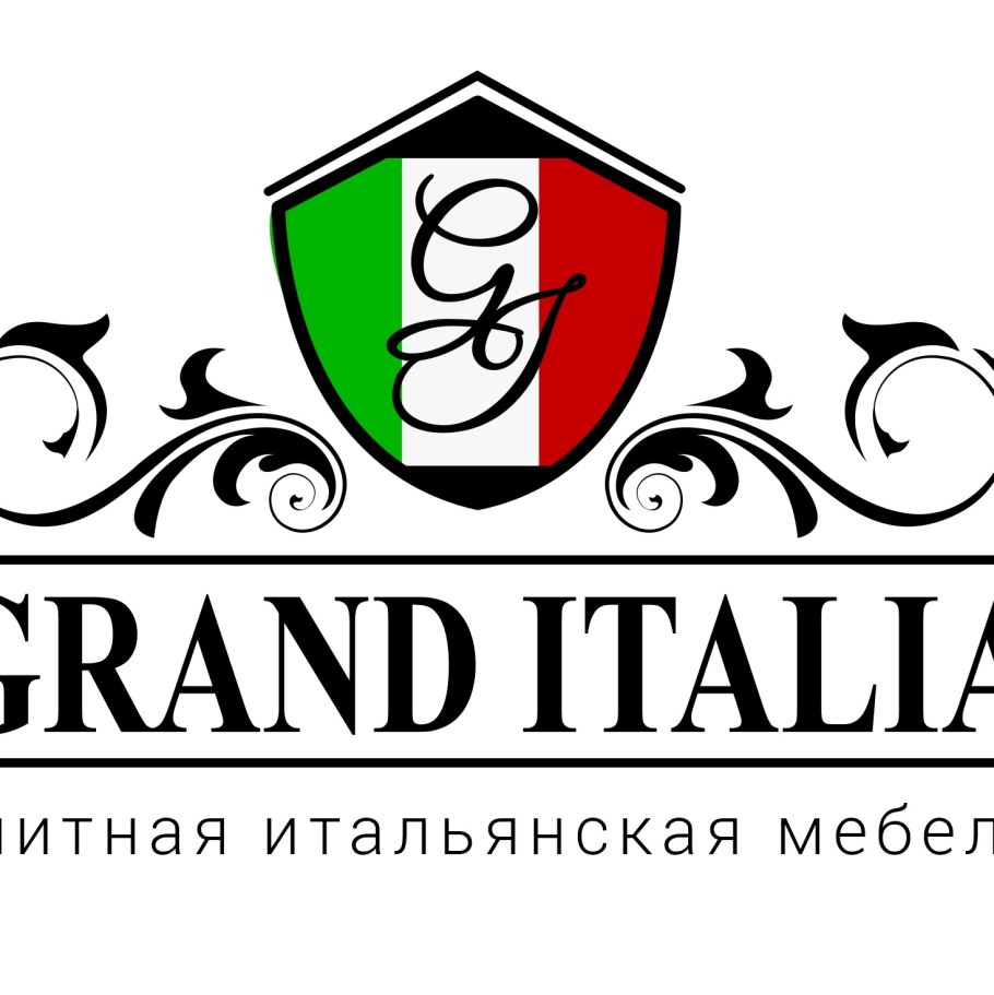 Логотипы итальянских мебельных фабрик