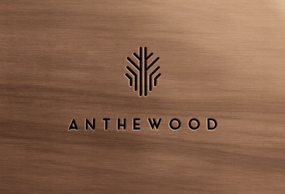 Логотип для дизайнерской мебели