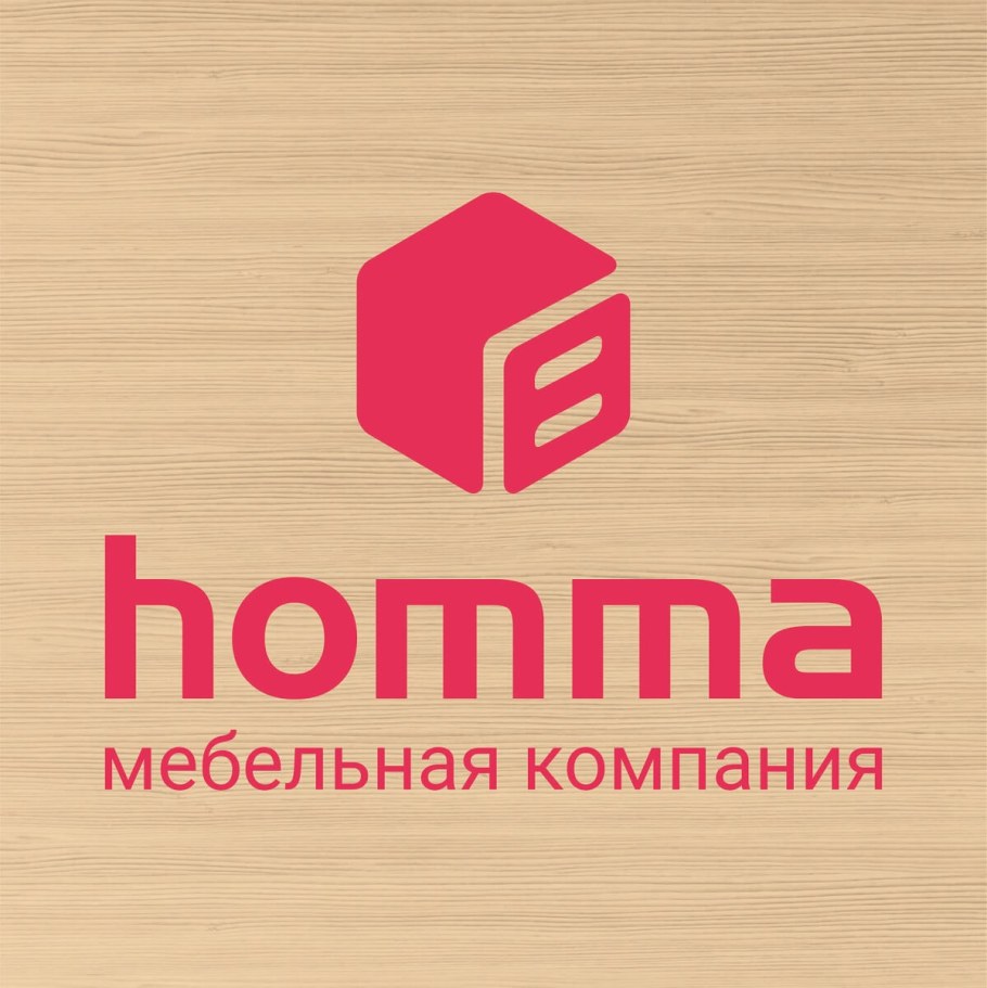 Мебель логотип