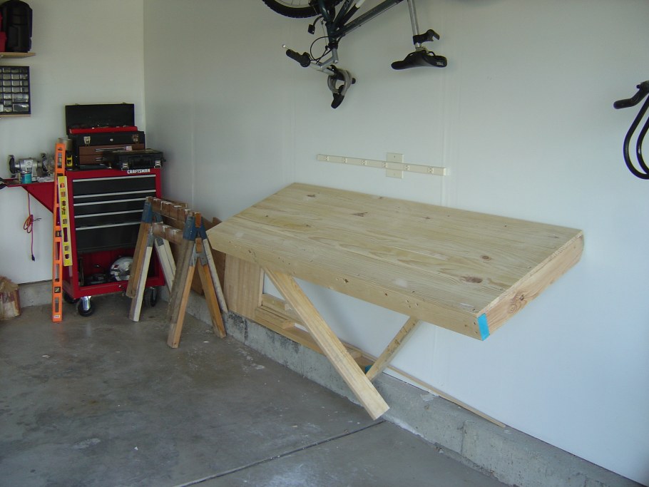 Верстак (типа а146.01)