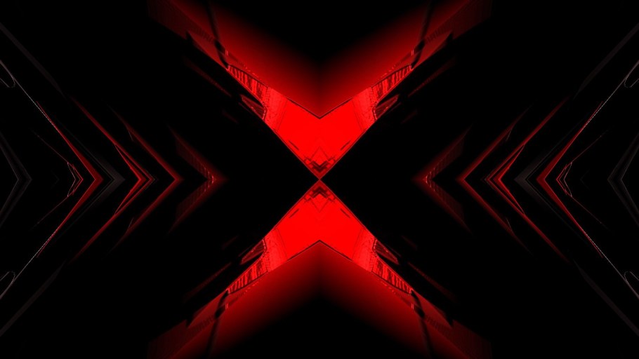 Красное и черное