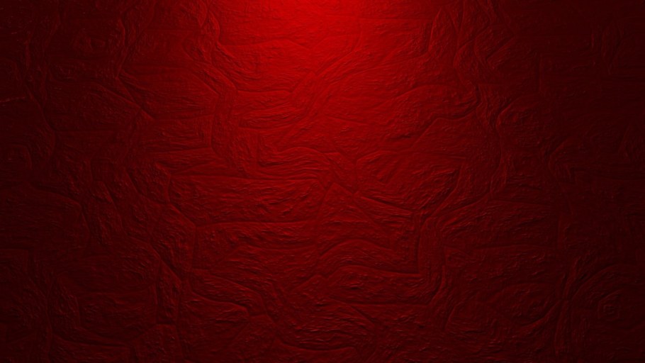 Чёрно красный фон