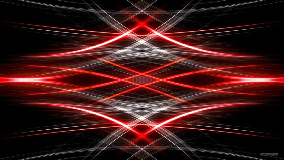 Абстрактные обои