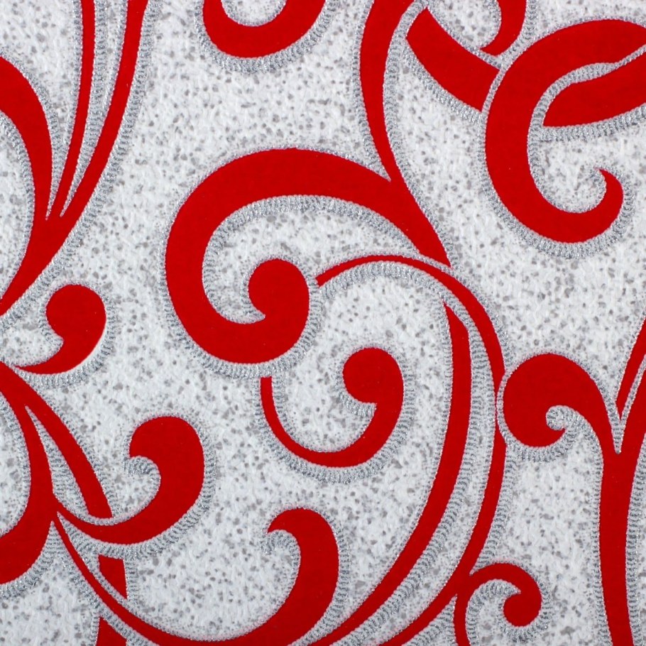 Ветка Сакуры на черном фоне