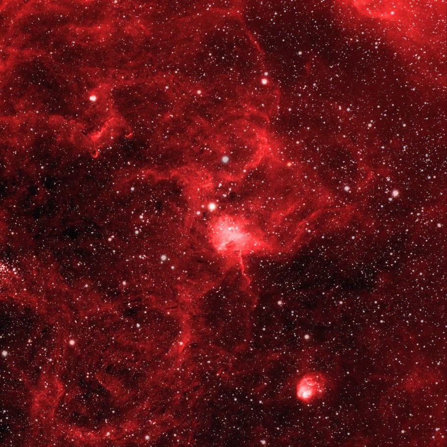 Красное и черное