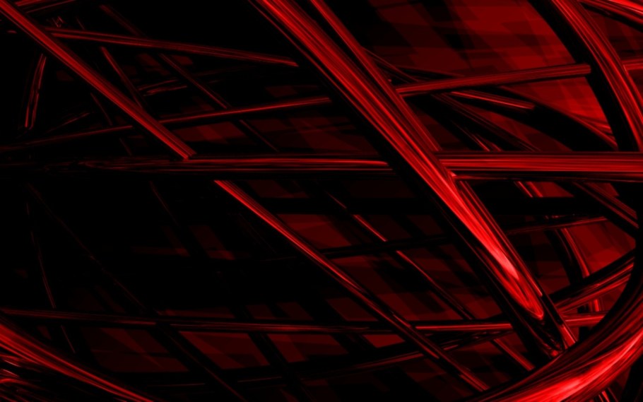 Красная Луна