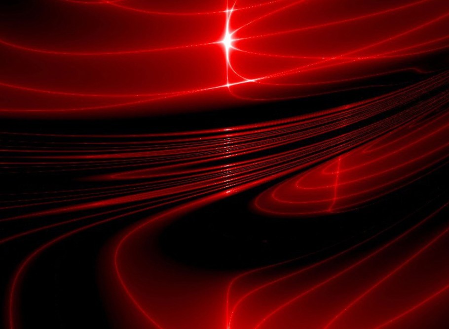 Черно красный фон