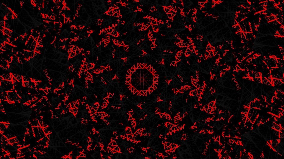 Кровавая Луна