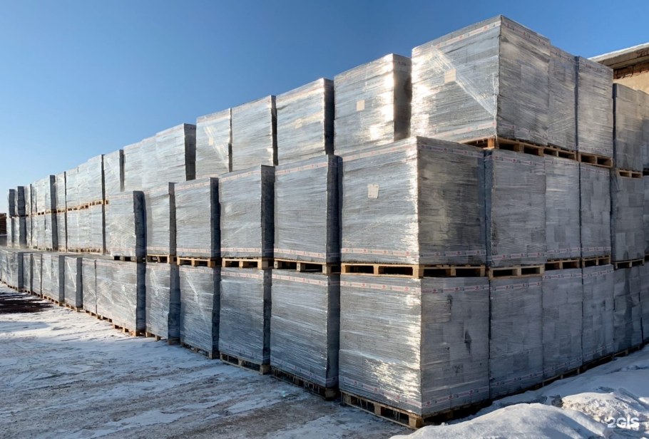 Минусинский завод строительных материалов каталог товаров