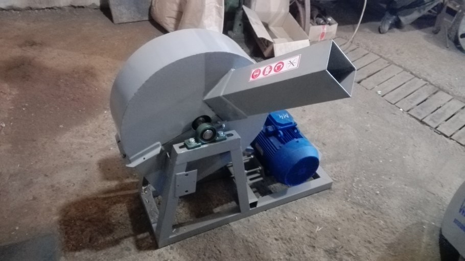 Щепорез Сова 350