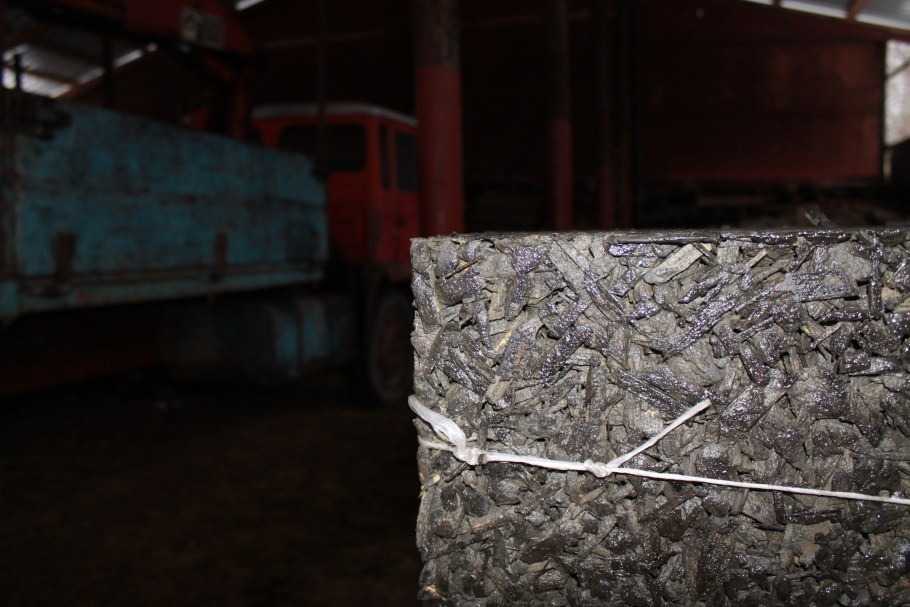 Арболитовые блоки производители