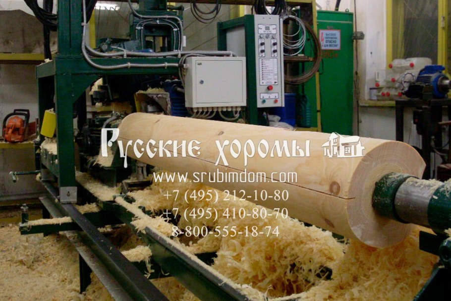 Оцилиндровочный станок Тайга ОС-1