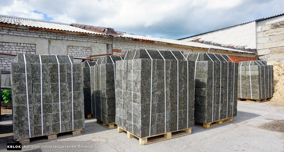 Арболит Йошкар-Ола