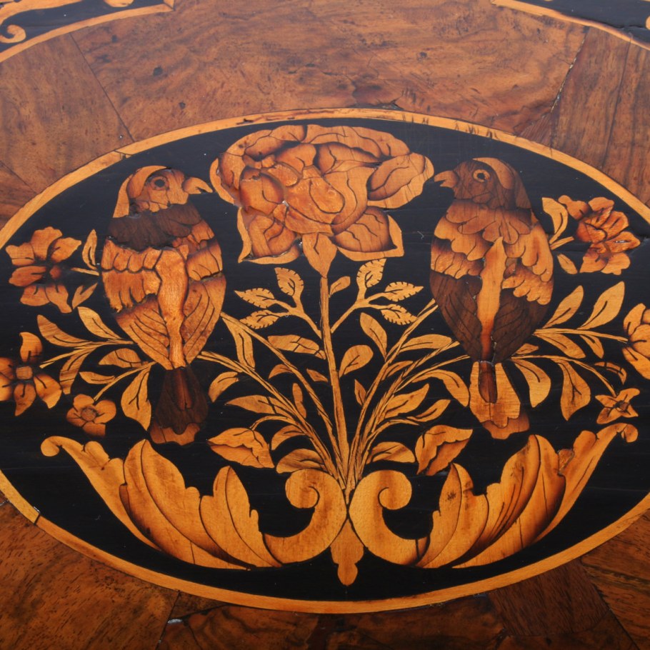 Маркетри мозаика из шпона технология