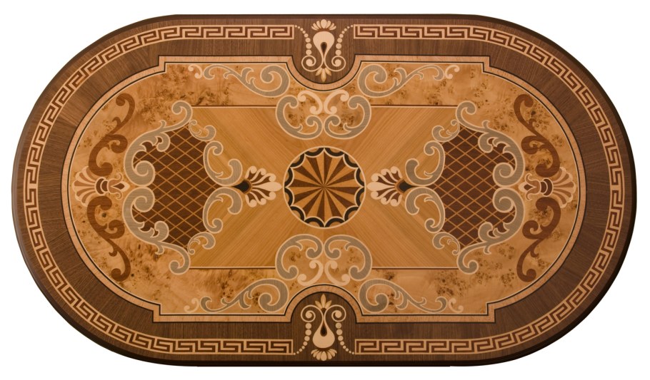 Интарсия Маркетри инкрустация