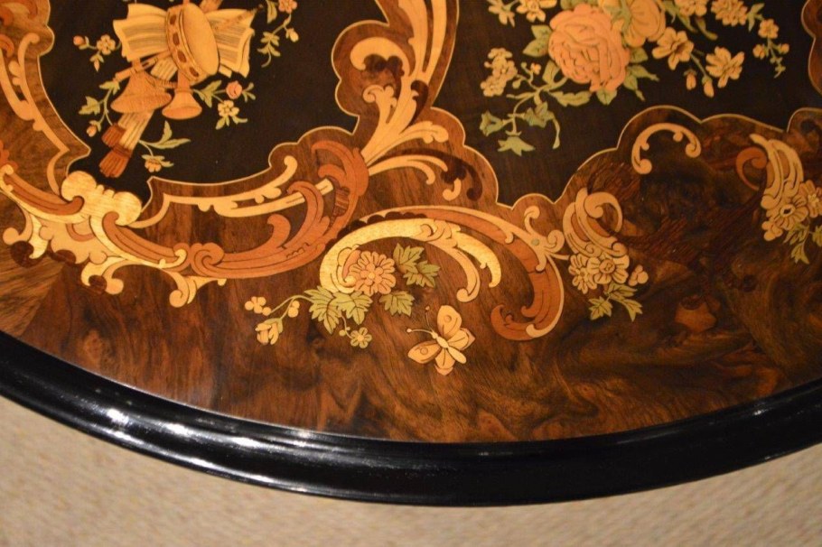 Маркетри Мейер