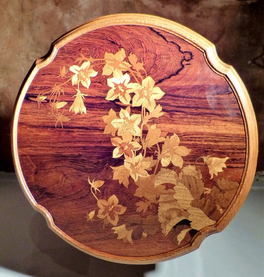 Стеновые панели Маркетри