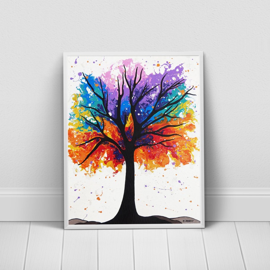 Nature Prints Wall Art