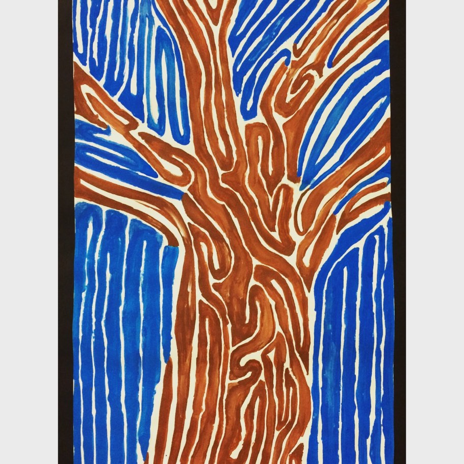 Джеофф Слэтер картины название