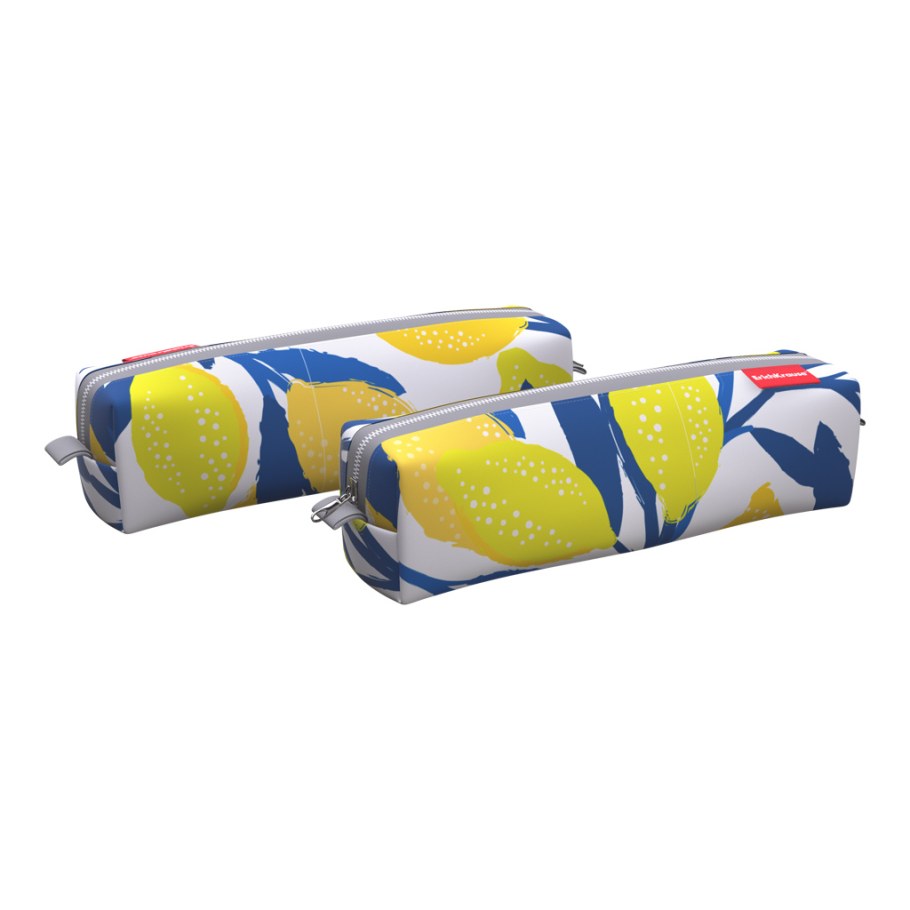 Пенал Квадро Mini ERICHKRAUSE® 210x50x50мм Walkers