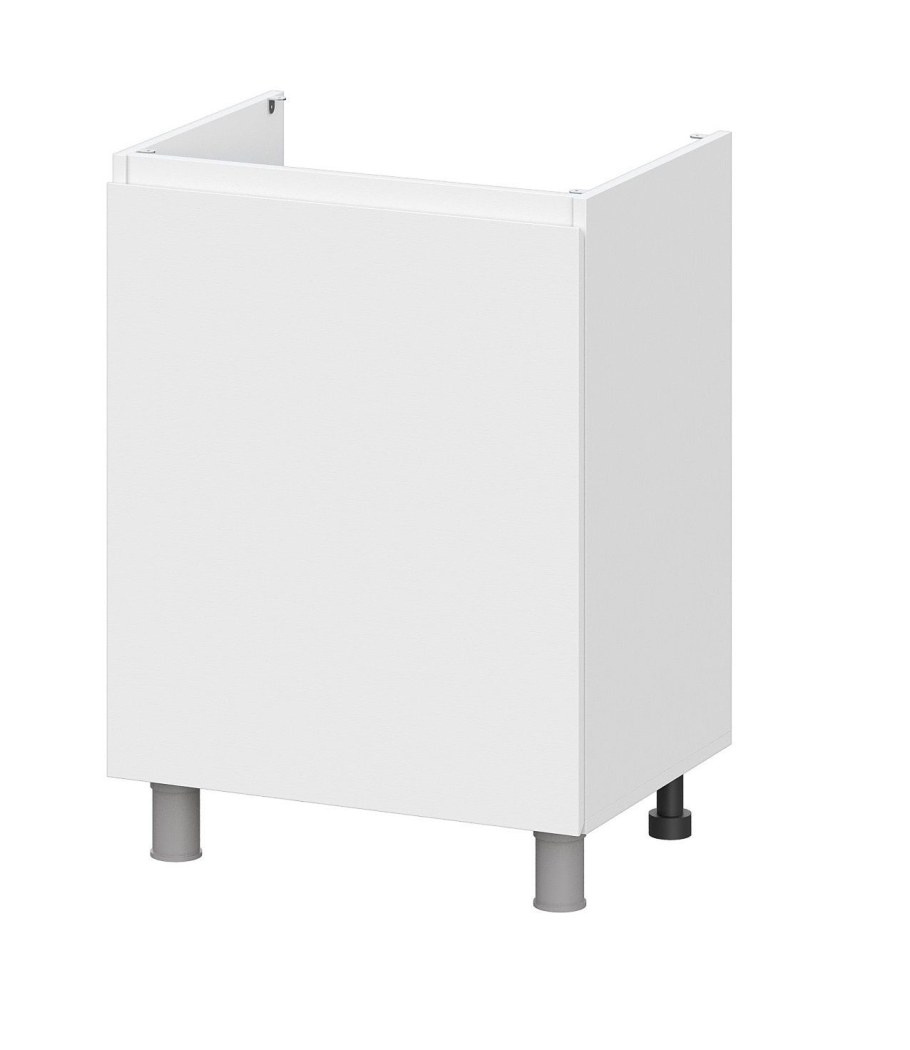 Альберо грей кухонный гарнитур