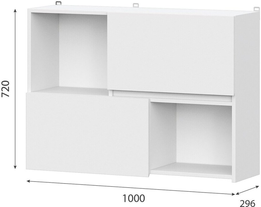 Кухня Герда антрацит любимый дом