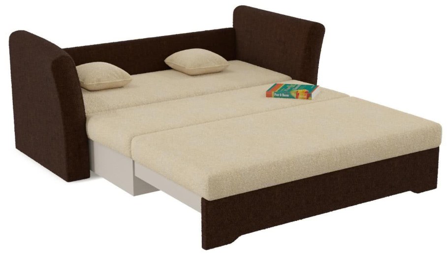 Диван выкатной Браво Блю 2