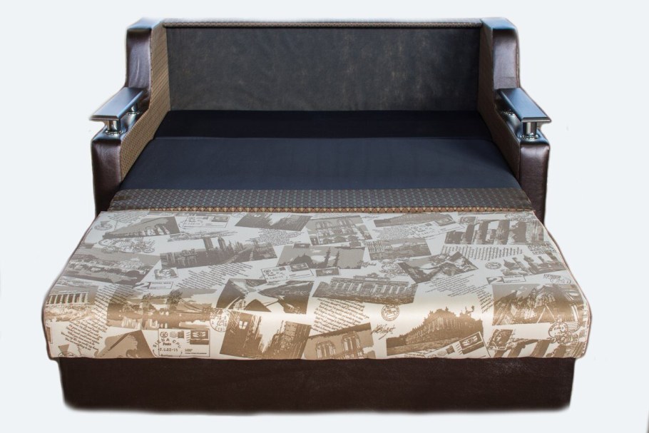 Диван выкатной "Гармония-2"