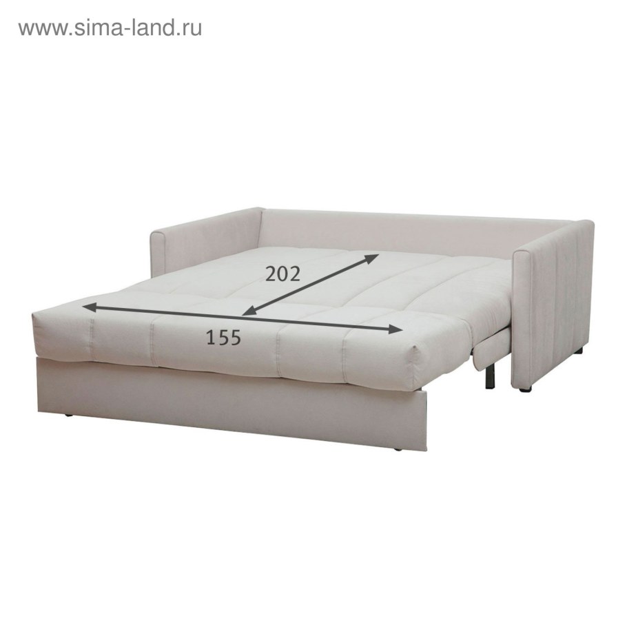 Диван Доминик 160 Хоф