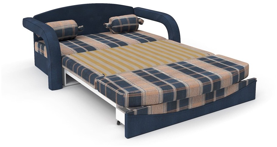 Диван кровать аккордеон 180х200