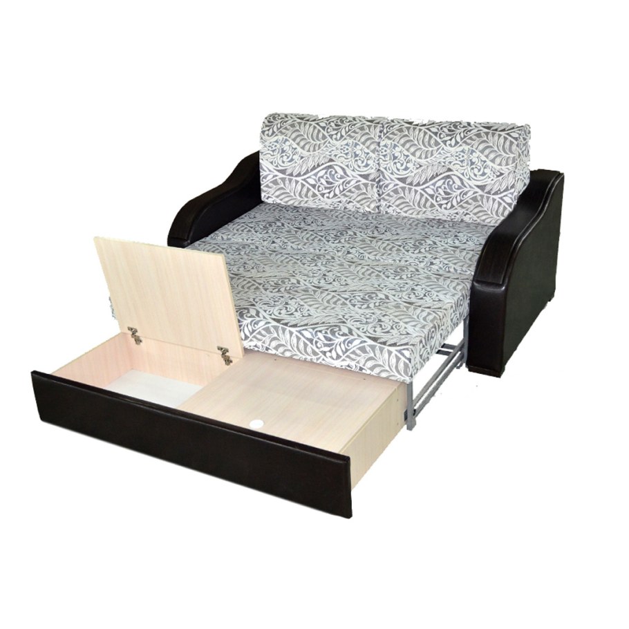 Диван евро выкатной Лорд механизм сбора