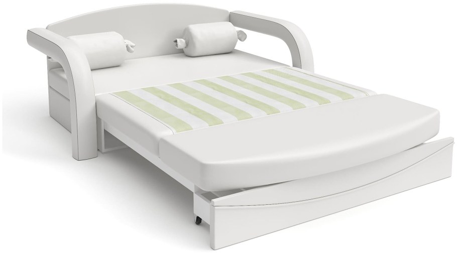 Диван-кровать Димочка Люкс