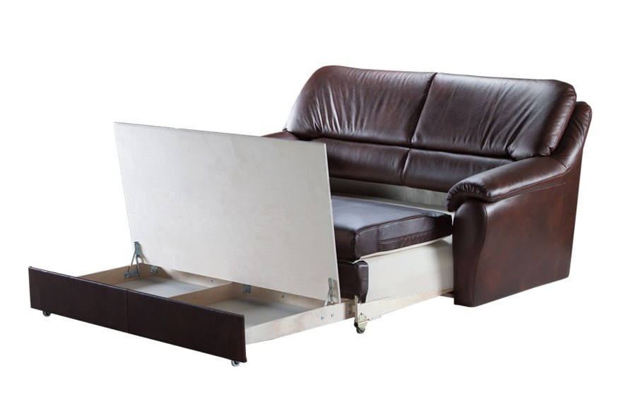 Диван-кровать Гаврош механизм выкатной 150х100х90