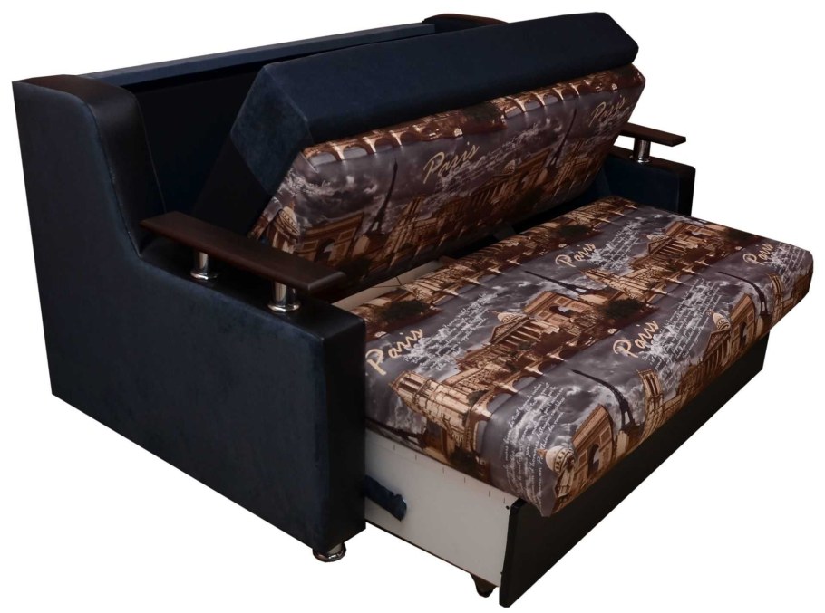 Диван вперёд выкатной "Гармония-2"