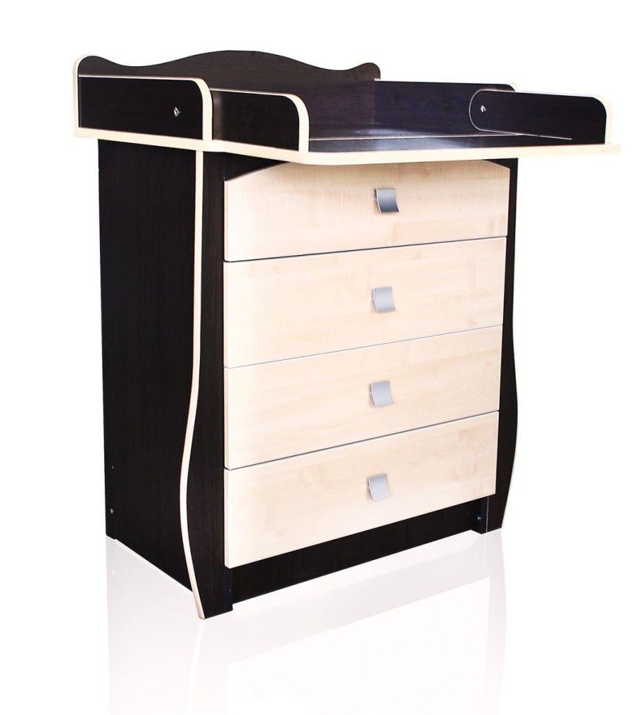 Комод Промтекс Колибри-1