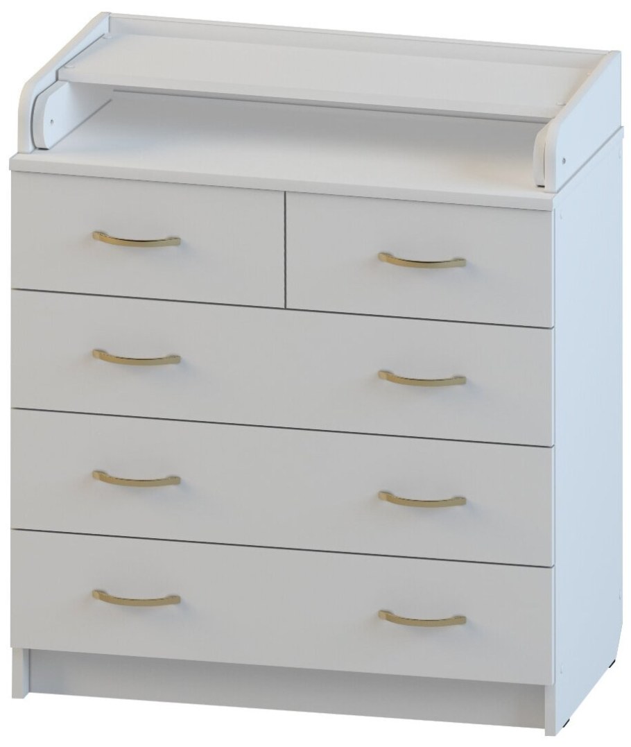 Пеленальный комод Атон Сириус