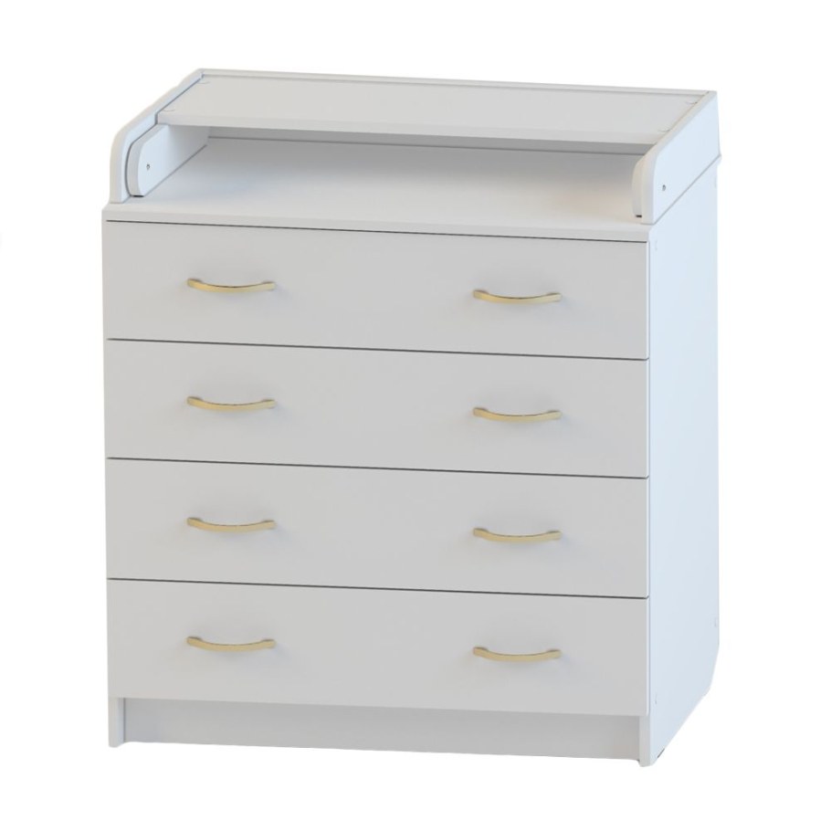 Пеленальный комод Атон Сириус