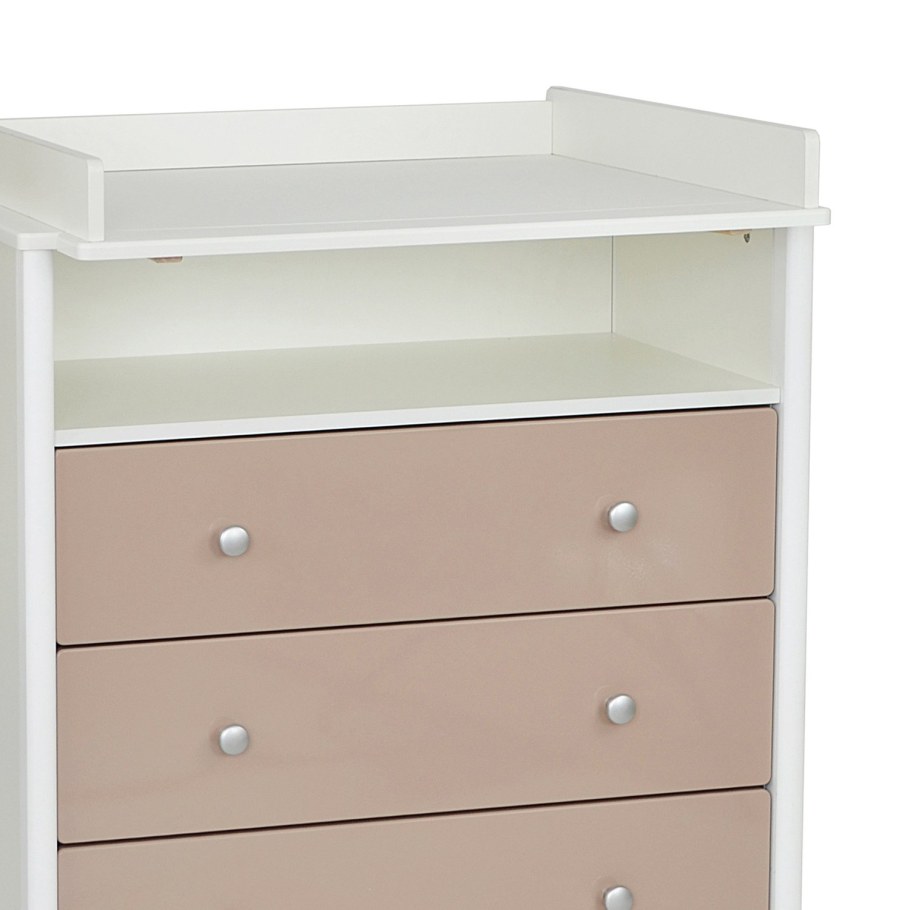 Пеленальный комод СКВ-Компани 70007