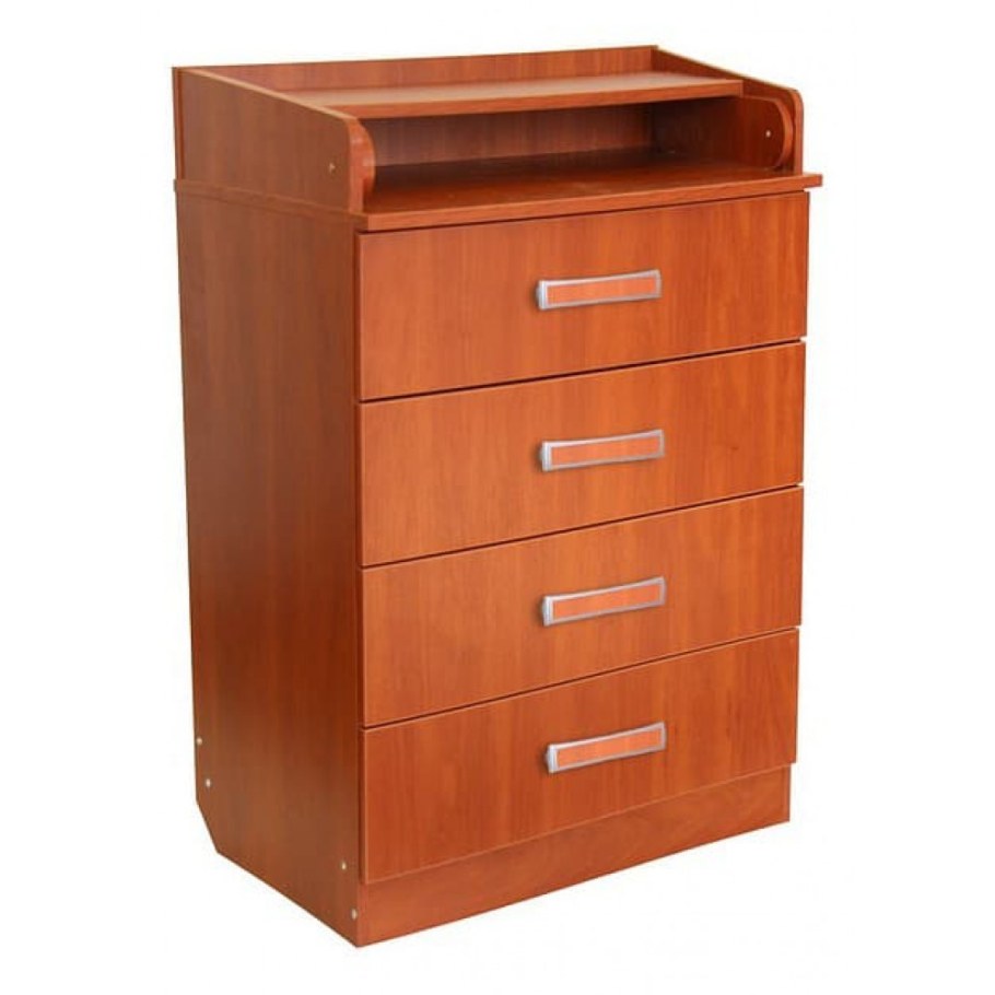 Пеленальный комод Фея 1560